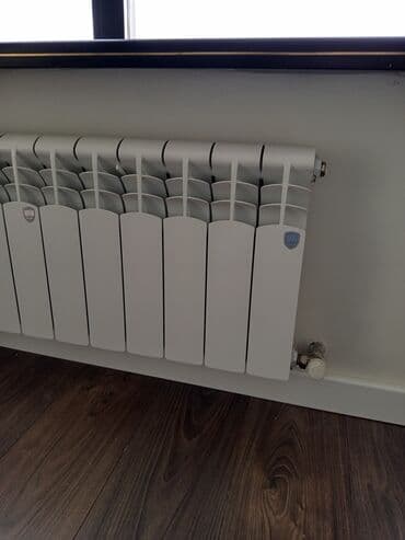 бишкек дома: Сантехниканы орнотуу жана алмаштыруу 6 жылдан ашык тажрыйба — 6