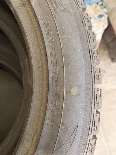 maxtrek: Шины 225 / 55 / R 19, Зима, Новый, Комплект, Легковые, Китай, Maxtrek — 2