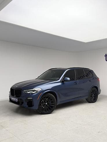ковролин бмв: BMW X5: 2021 г., 3 л, Автомат, Бензин, Кроссовер — 2