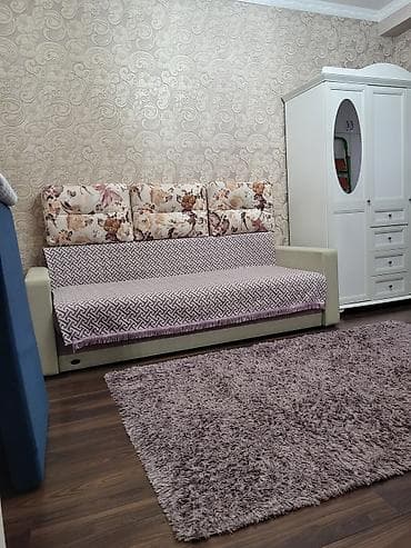 elegance stroy: 4 комнаты, Собственник, С подселением, С мебелью полностью — 1