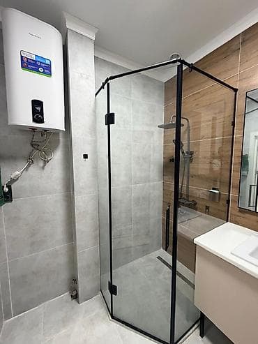 2 8: 2 комнаты, 46 м², Элитка, 2 этаж, Дизайнерский ремонт — 7