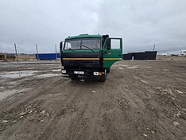 mark2 100: Грузовик, Б/у — 3