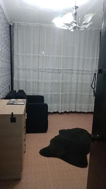 азия мол дом: 3 комнаты, Собственник, С подселением, С мебелью частично — 4