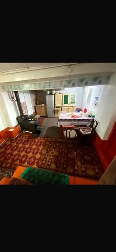 баня бильярд: 60 м², 3 комнаты, Забор, огорожен — 1