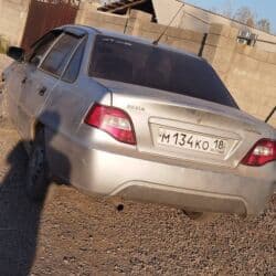 дэу нексия диски на 14 размер: Daewoo Nexia: 2011 г., 1.5 л, Механика, Бензин, Седан — 1