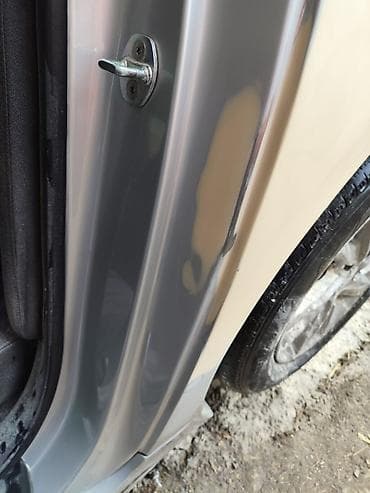 решетка 570: Продаю два бампера от BMW е39 2000 год передний и задний полностью в — 2