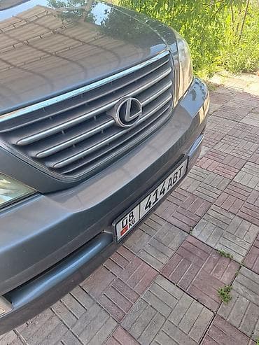 lexus gx 470 монитор: Lexus GX: 2003 г., 4.7 л, Автомат, Внедорожник — 5
