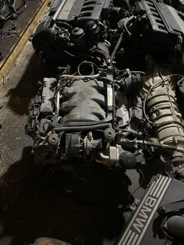 двигатели на ваз: Бензиндик кыймылдаткыч Mercedes-Benz 2005 г., 2.4 л, Колдонулган, Оригинал, Жапония — 1