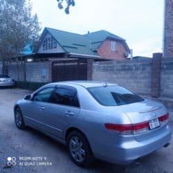 подшибник фит: Honda Inspire: 2003 г., 3 л, Автомат, Бензин, Седан — 6
