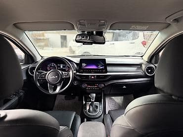 киа сорен о: Kia K3: 2021 г., 1.6 л, Автомат, Бензин, Седан — 5