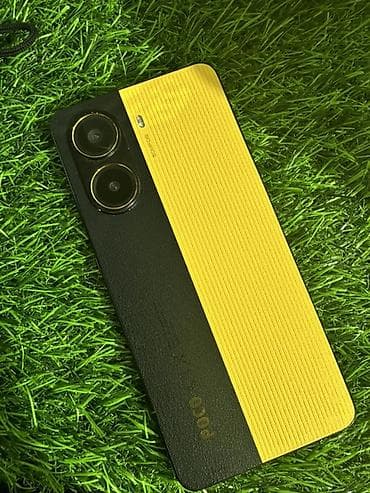 Poco X7 Pro, Колдонулган, 256 ГБ — 3