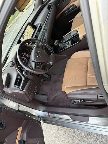 lexus es 2016: Lexus ES: 2021 г., 2.5 л, Автомат, Гибрид, Седан — 9