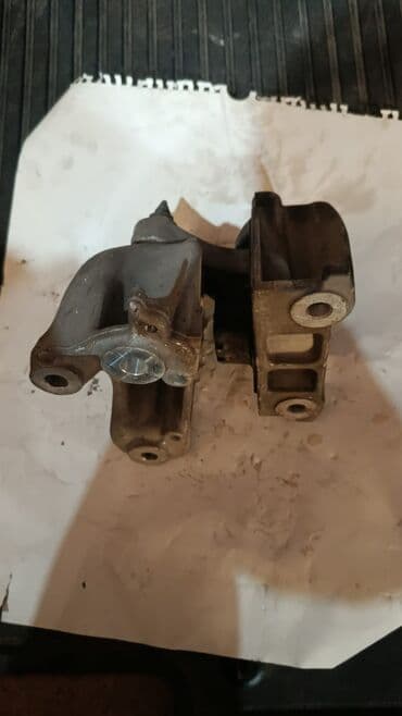 механическая коробка передач тойота авенсис: Подушка коробки передач Kia 2015 г., Б/у, Оригинал — 2