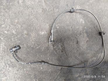 ip камеры speed dome с датчиком температуры: Toyota Sequoia 895450C020 Датчик ABS, Тойота Секвоя Датчик ABS ЗАДНИЙ — 1