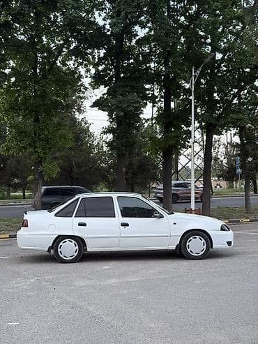 термостат мазда 6: Daewoo Nexia: 2011 г., 1.6 л, Механика, Бензин, Седан — 6