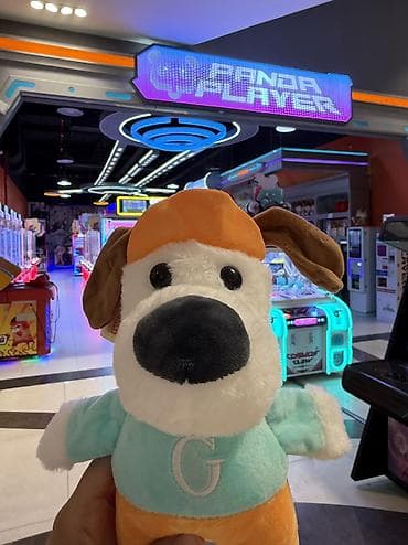 игрушка б у: Игрушка для детей — 1