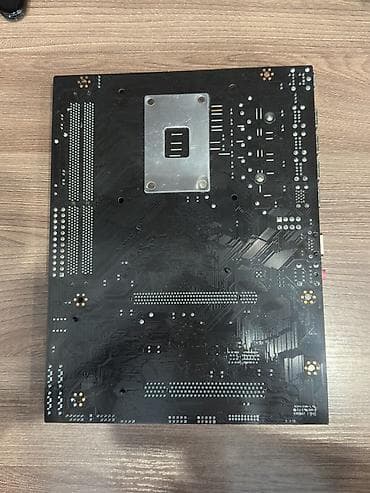 Техника жана электроника: Продам материнскую плату Huananzhi X58/X58-11.0 с процессором Intel — 2