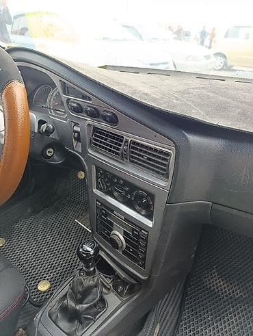 Продажа авто: Daewoo Nexia: 2010 г., 1.6 л, Ручные, Бензин, Седан — 10