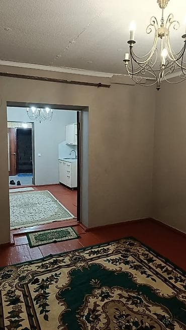 Сдаётся/предлагается жилое помещение в частном доме с печным