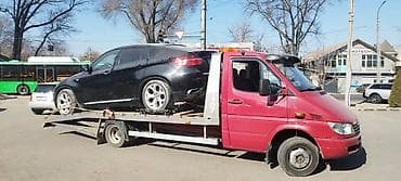 жилой вагончик: С лебедкой — 1