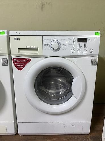 aipad mini 6: Стиральные машины с фронтальной загрузкой — выбор из нескольких — 8