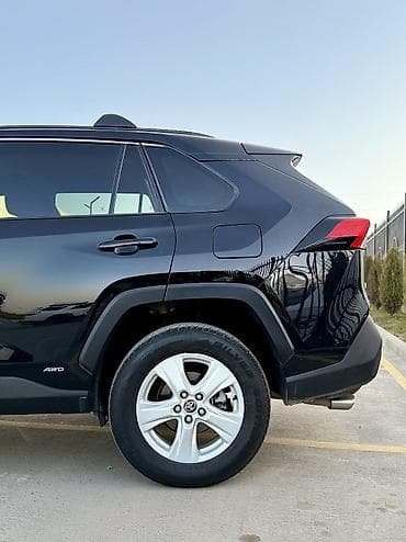 infinity g: Toyota RAV4: 2021 г., 2.5 л, Автомат, Гибрид, Кроссовер — 7