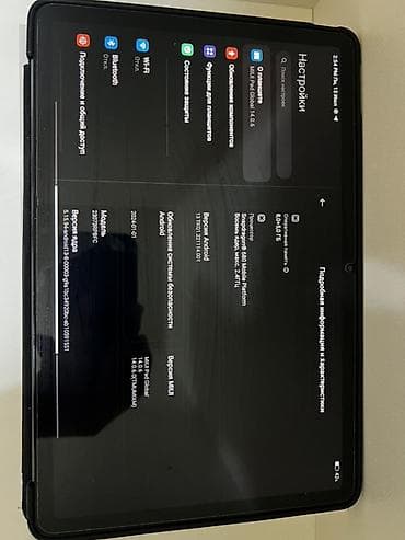 ipad mini 6 2021: 📱 Продаю Redmi PAD SE Память: 8/128 GB Цвет: серый Состояние: 9/10 — 3