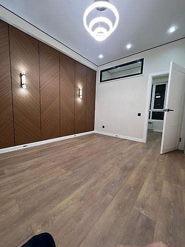 Продажа квартир: 1 комната, 36 м², Элитка, 6 этаж, Евроремонт — 5
