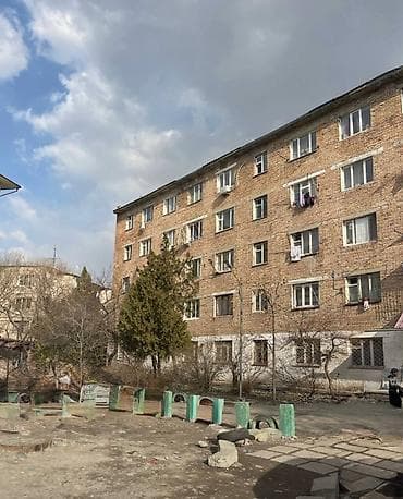 1 комната, 36 м², Индивидуалка, 3 этаж — 8
