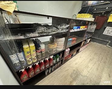 такси в тамчы: Продажа бизнеса Вместе с: Оборудование и мебель, Товарные запасы — 5