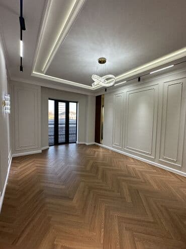 арча бешик жм дом: Үй, 266 м², 5 бөлмө, Кыймылсыз мүлк агенттиги, Дизайнердик оңдоо — 8