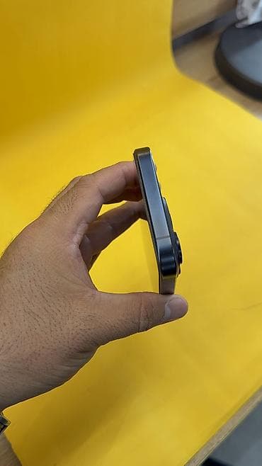 apple vision pro цена в бишкеке: IPhone 15 Pro, Б/у, 256 ГБ, 81 % — 10