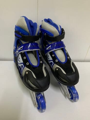 продаю ролик: Ролики - [ акция 50% ] низкие цены в городе! | доставка по городу — 6