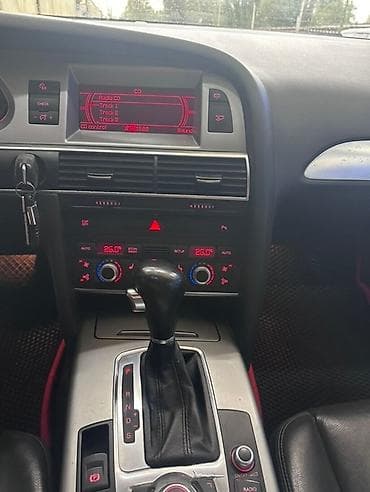 двигатель ауди 2 6: Audi A6: 2007 г., 3.2 л, Автомат, Бензин, Седан — 8
