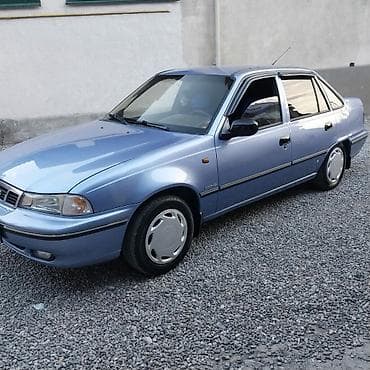 нексия 2011: Daewoo Nexia: 2007 г., 1.5 л, Механика, Бензин, Седан — 10