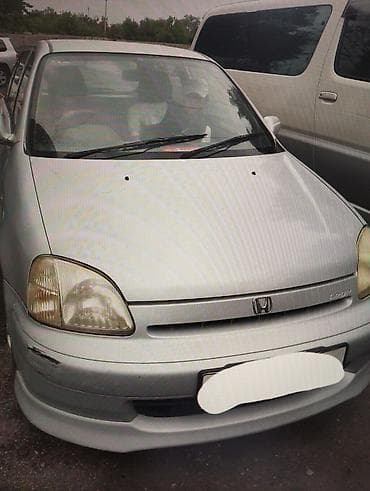авто хонда: Honda Logo: 1999 г., 1.3 л, Автомат, Бензин — 2