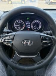 чехол для машины бу рядом хиёбони рӯдакӣ, душанбе: Hyundai Grandeur: 2019 г., 2.4 л, Автомат, Бензин, Седан — 10