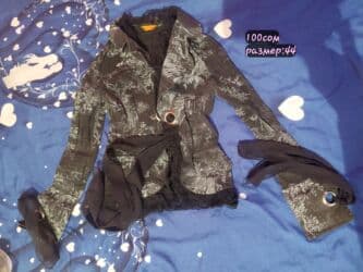 срочно продаю в связи с переездом: Продам вещи Б/У — 9