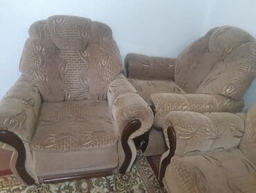 купить бу диван кривой рог: Бүктөмө диван, Колдонулган — 2