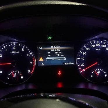 kia clarus: Kia K3: 2021 г., 1.6 л, Автомат, Седан — 8