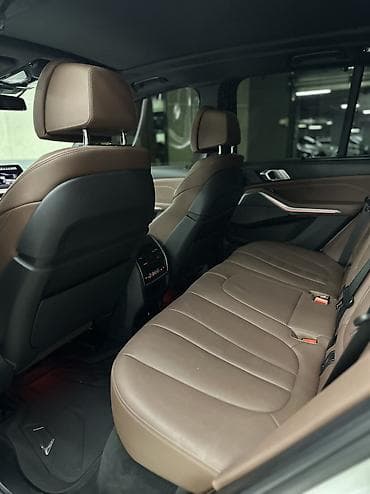 byd leopard 7: BMW X5: 2020 г., 3 л, Автомат, Бензин, Внедорожник — 9