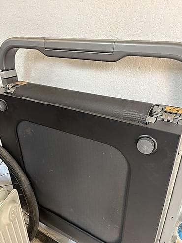 Спорт жана эс алуу: Складная беговая дорожка для дома отличного качества XIAOMI Очень — 1