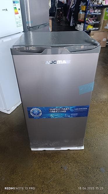 Холодильник Avest, Новый, Однокамерный, De frost (капельный), 47 * 85 * 47