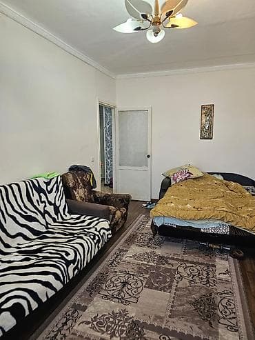 all group: 2 комнаты, 50 м², Индивидуалка, 4 этаж, Косметический ремонт — 2