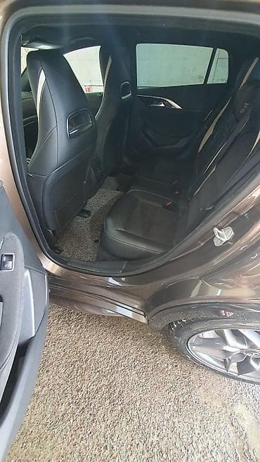 sprinter 315: Infiniti : 2016 г., 2 л, Робот, Бензин, Хэтчбэк — 10