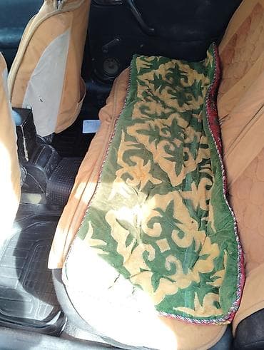 опел караван: Opel Vectra: 2001 г., 1.6 л, Ручные, Универсал — 6