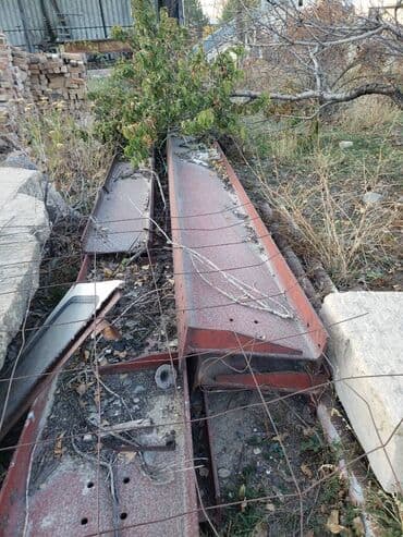 продаю или меняю на: Продаю двутавр — 2