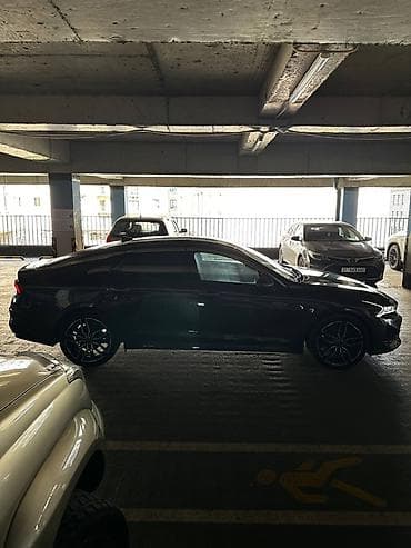 картер фит: Kia K5: 2020 г., 1.6 л, Автомат, Бензин, Седан — 3