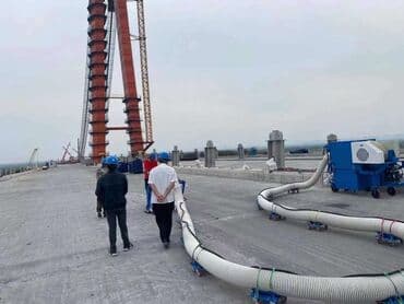 фрезерные работы: Стяжка Бесплатная консультация, Гарантия Больше 6 лет опыта — 5