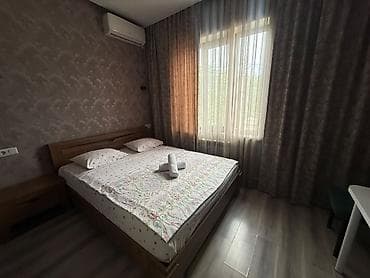 чирка: 1 комната, Церковь, Бытовая техника, Бронь, Домофон — 1